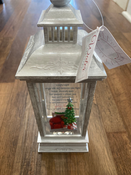 Christmas In Heaven Shimmer