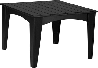 Island Dining Table (44'' Square)