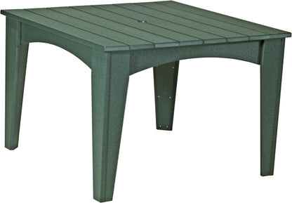Island Dining Table (44'' Square)