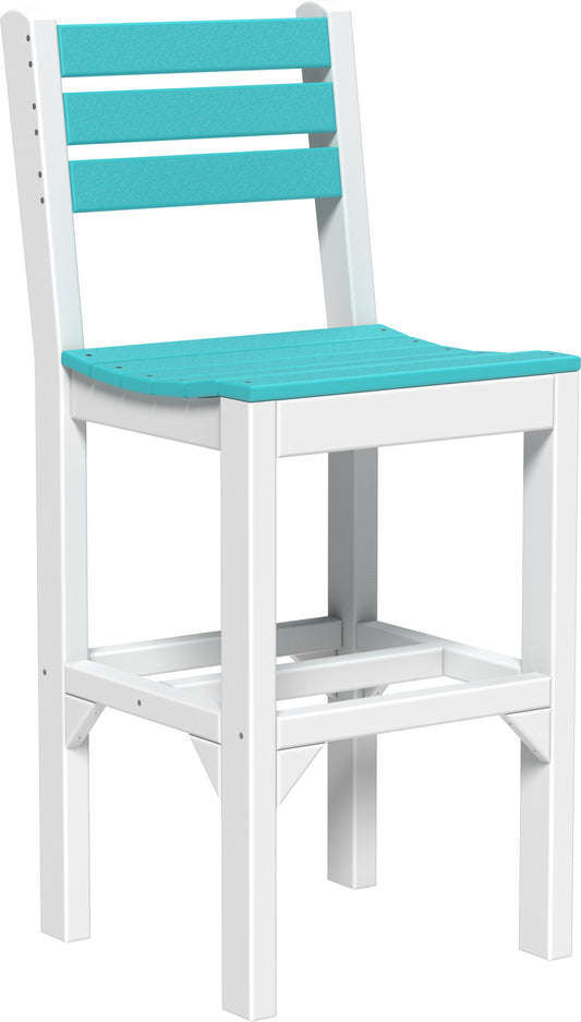 Island Side Chair- Bar Height