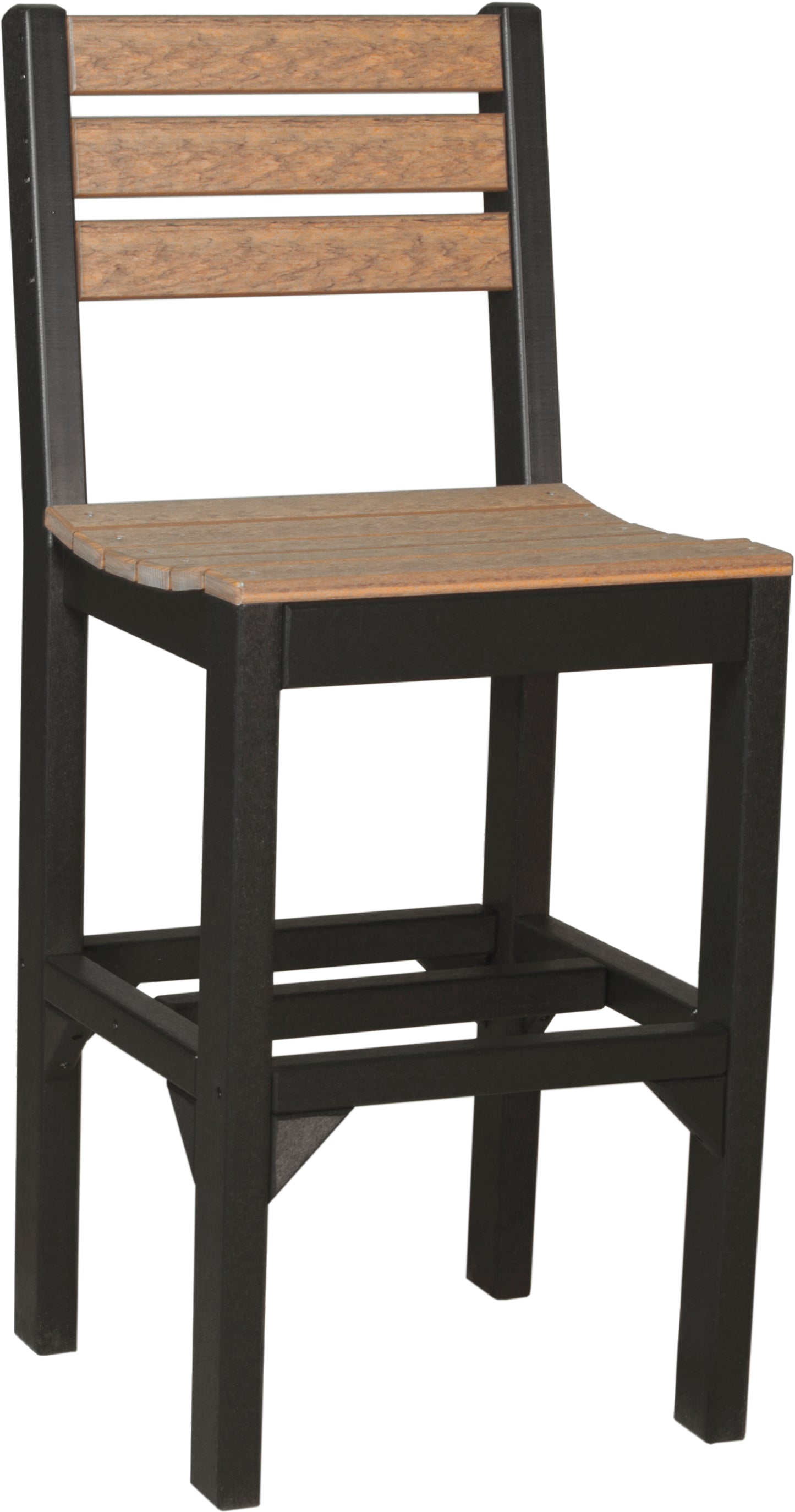 Island Side Chair- Bar Height