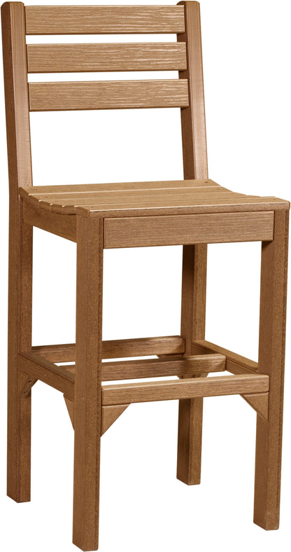 Island Side Chair- Bar Height