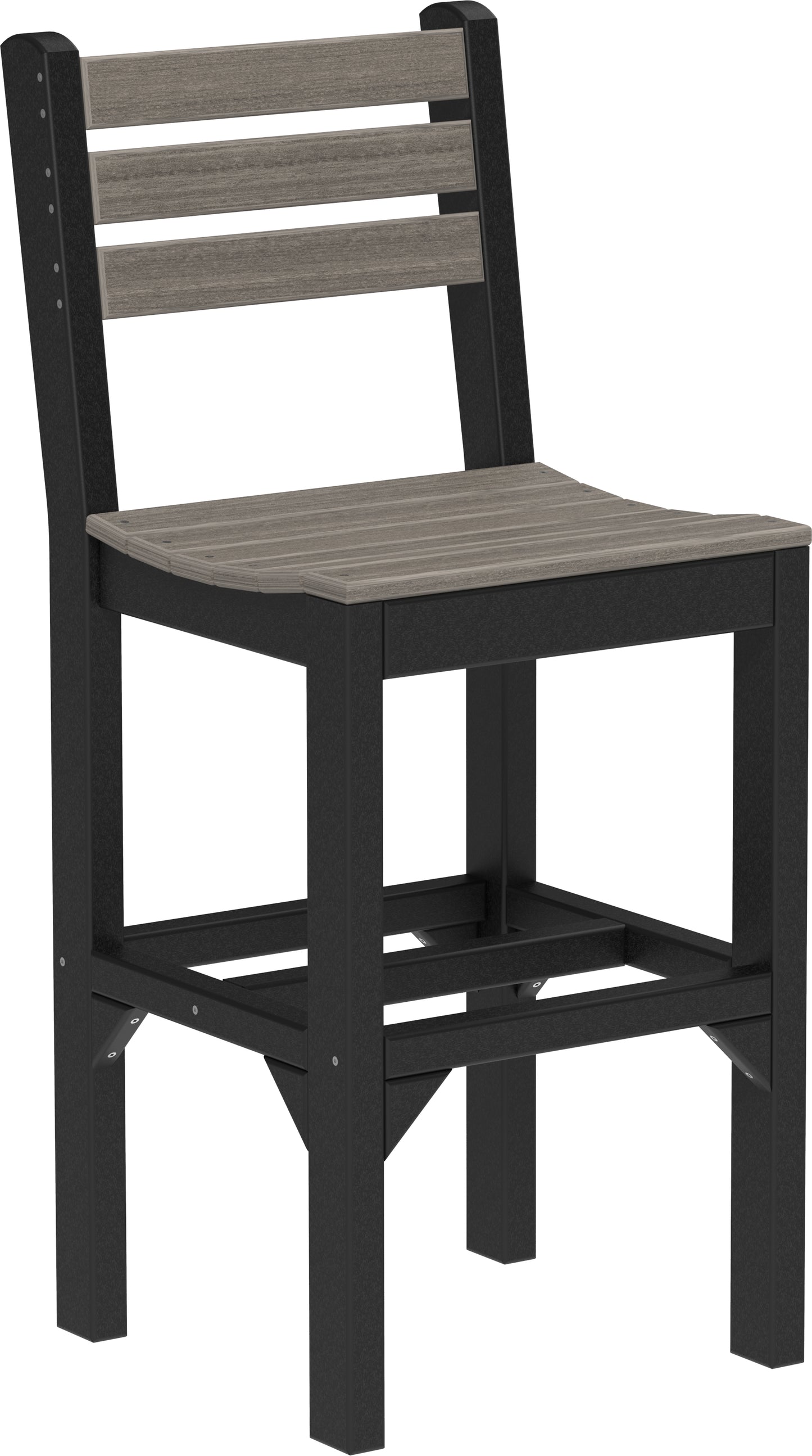 Island Side Chair- Bar Height