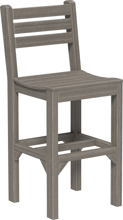 Island Side Chair- Bar Height