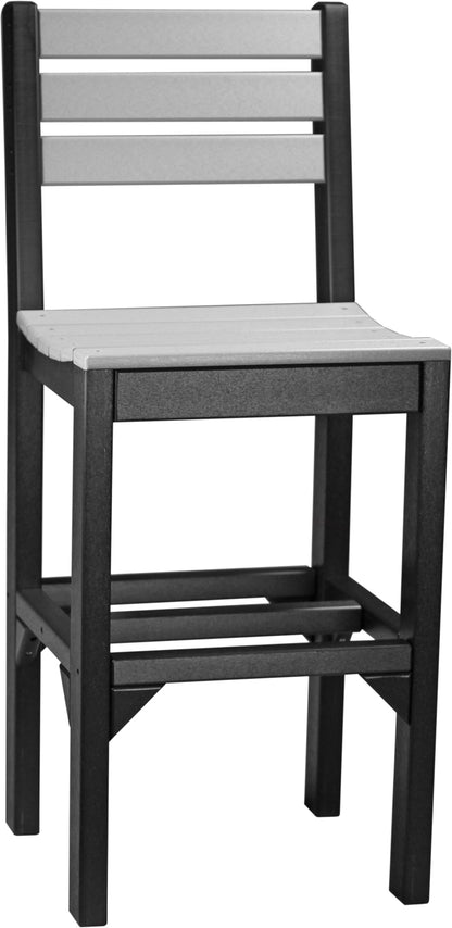Island Side Chair- Bar Height