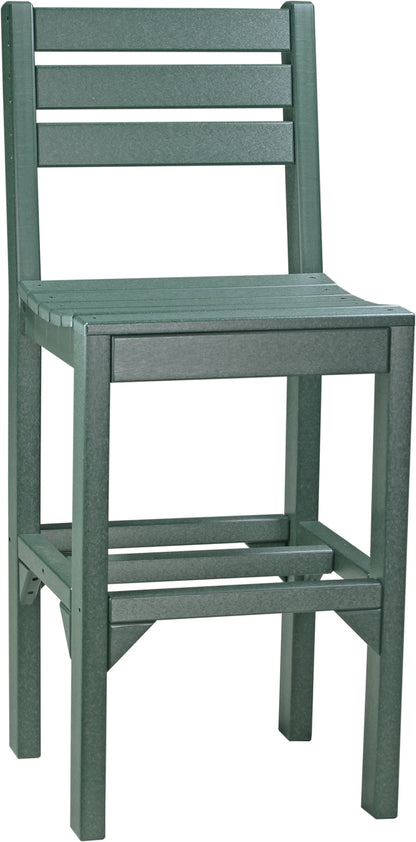 Island Side Chair- Bar Height