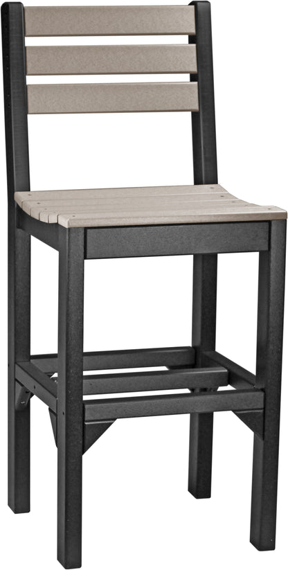 Island Side Chair- Bar Height
