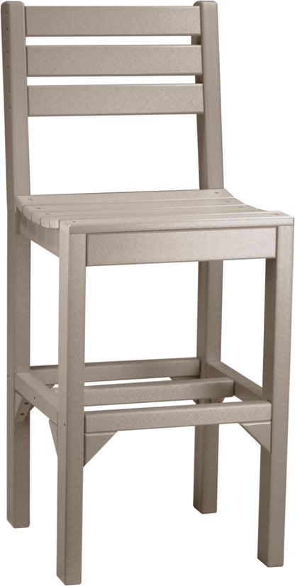 Island Side Chair- Bar Height