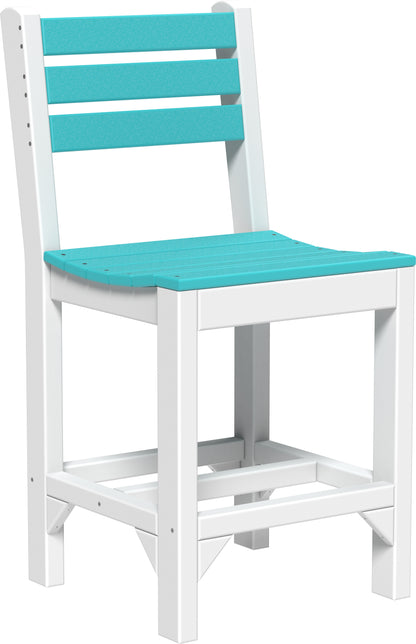 Island Side Chair- Counter Height