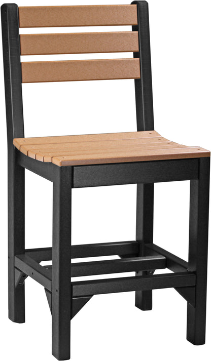 Island Side Chair- Counter Height