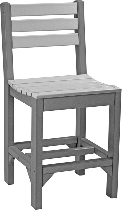Island Side Chair- Counter Height