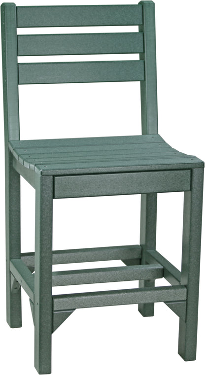 Island Side Chair- Counter Height