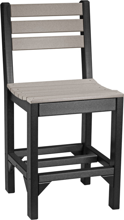 Island Side Chair- Counter Height