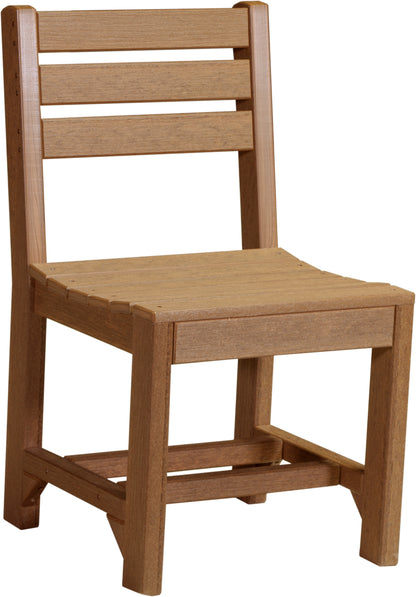 Island Side Chair- Dining Height