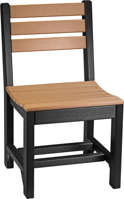 Island Side Chair- Dining Height