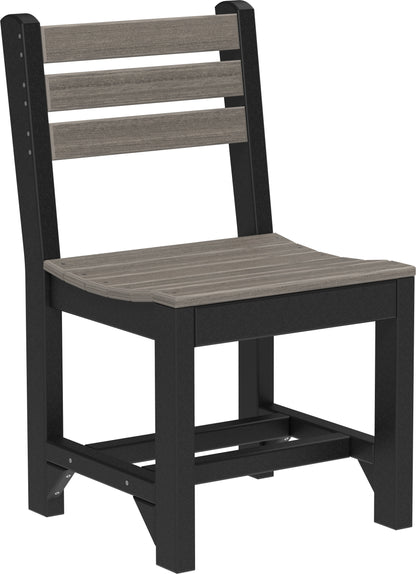 Island Side Chair- Dining Height