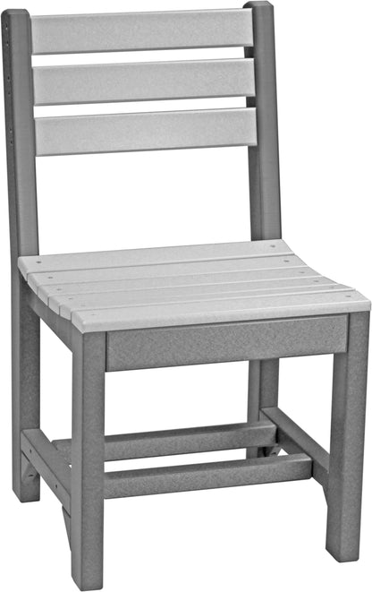 Island Side Chair- Dining Height