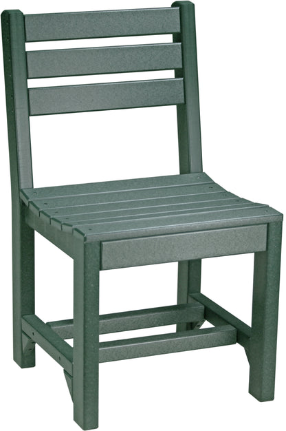 Island Side Chair- Dining Height