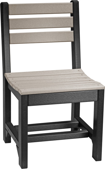 Island Side Chair- Dining Height