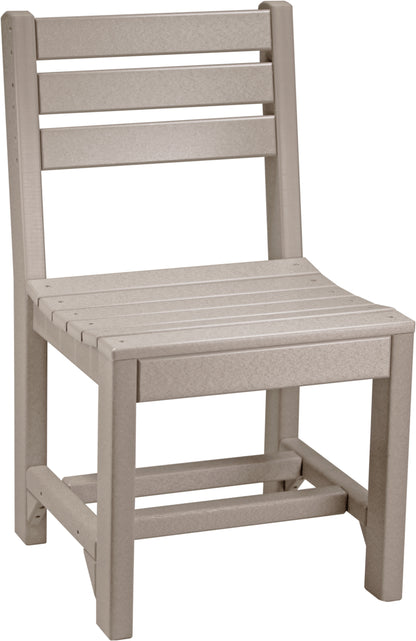 Island Side Chair- Dining Height