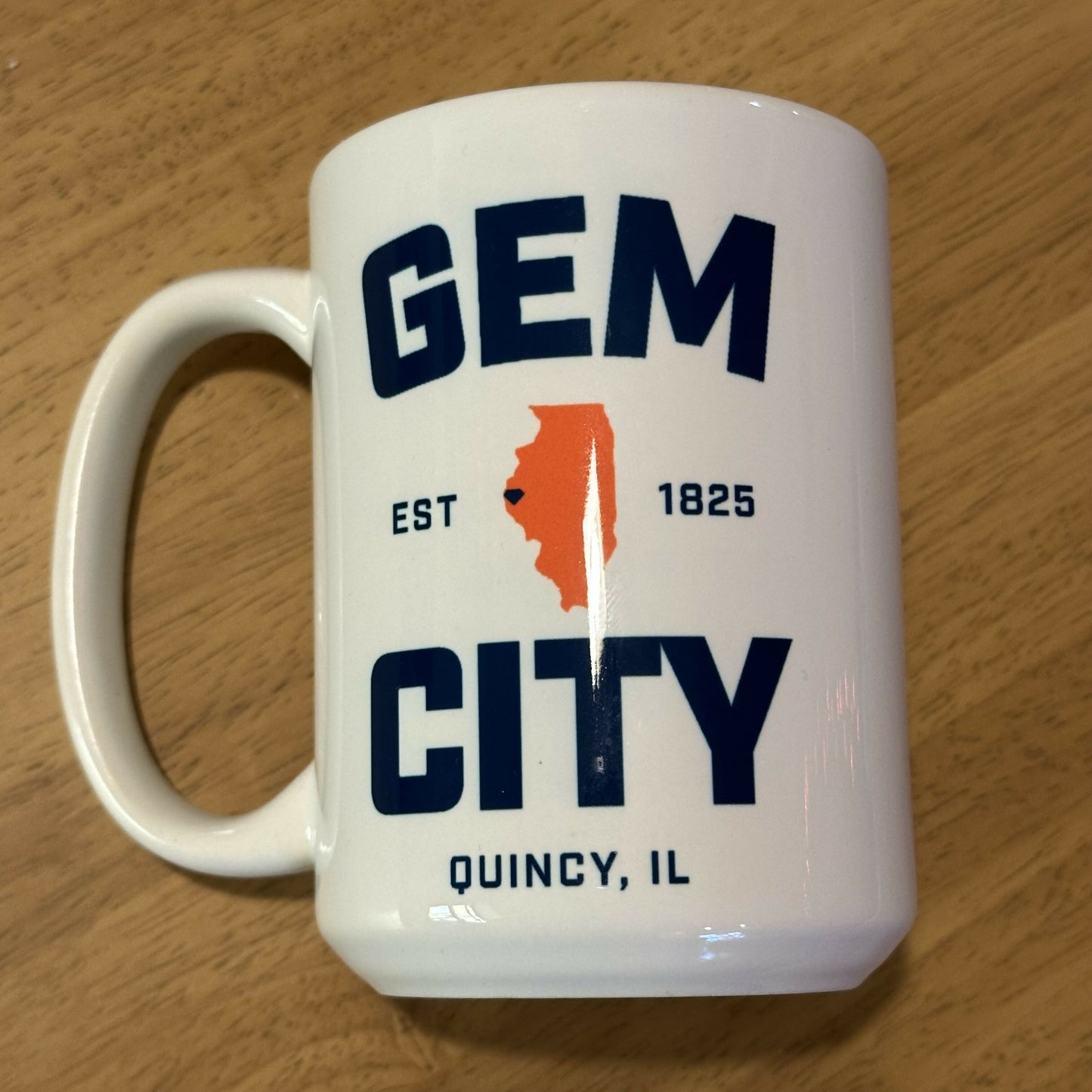 Golden Collective | Mugs