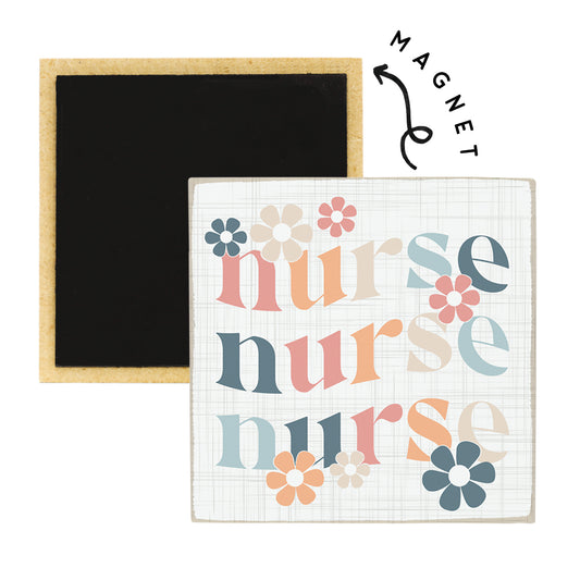 Nurse Magnet