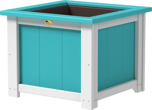 24″ SQUARE PLANTER