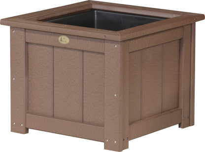 24″ SQUARE PLANTER