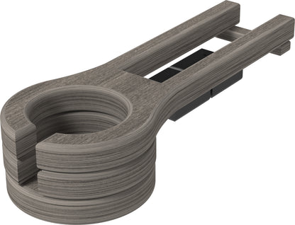 Cup Holder (Slideout)
