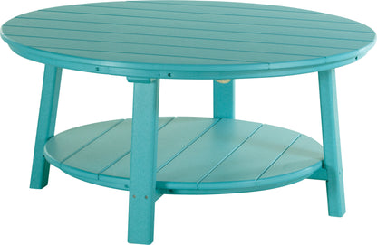 Deluxe Conversation Table