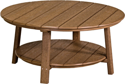 Deluxe Conversation Table