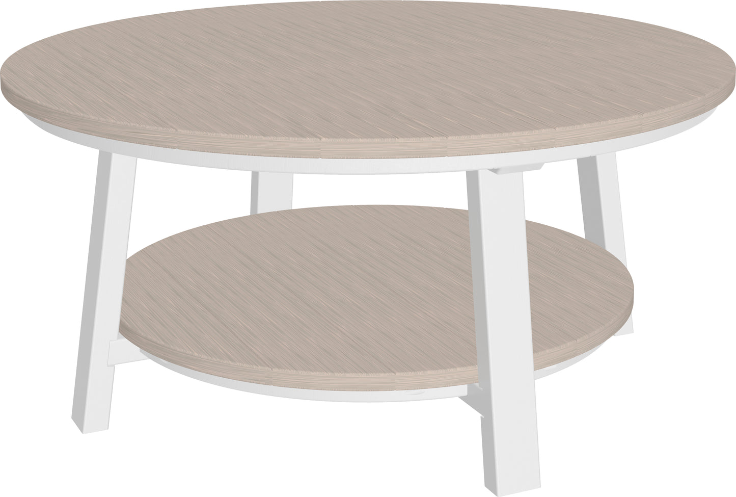 Deluxe Conversation Table