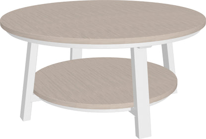 Deluxe Conversation Table