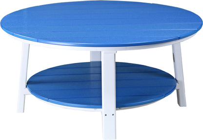 Deluxe Conversation Table