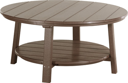 Deluxe Conversation Table