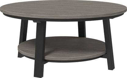 Deluxe Conversation Table