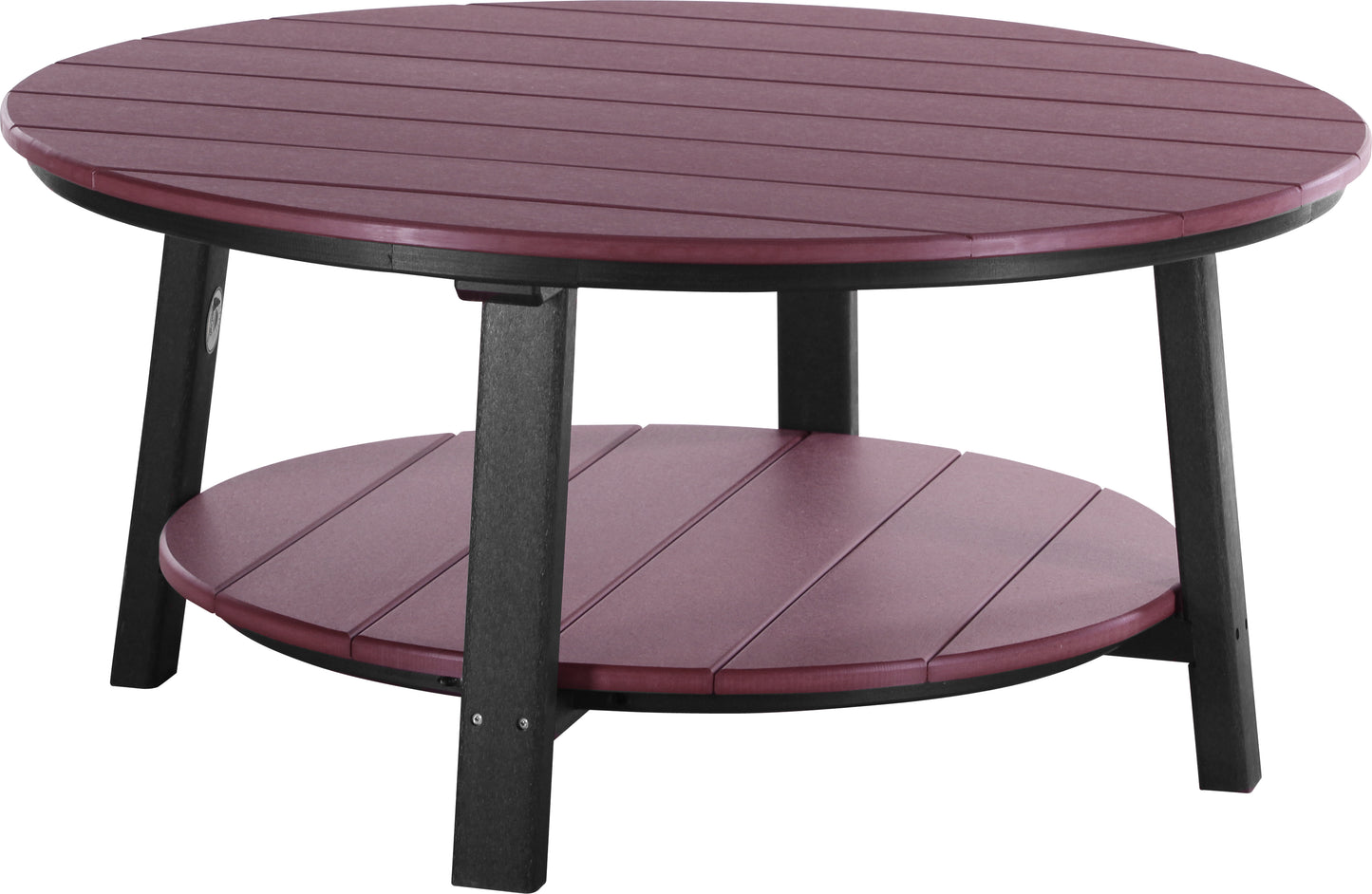 Deluxe Conversation Table