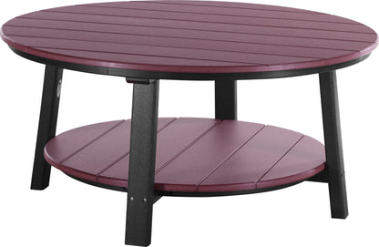 Deluxe Conversation Table