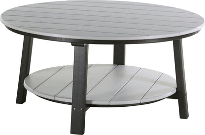 Deluxe Conversation Table