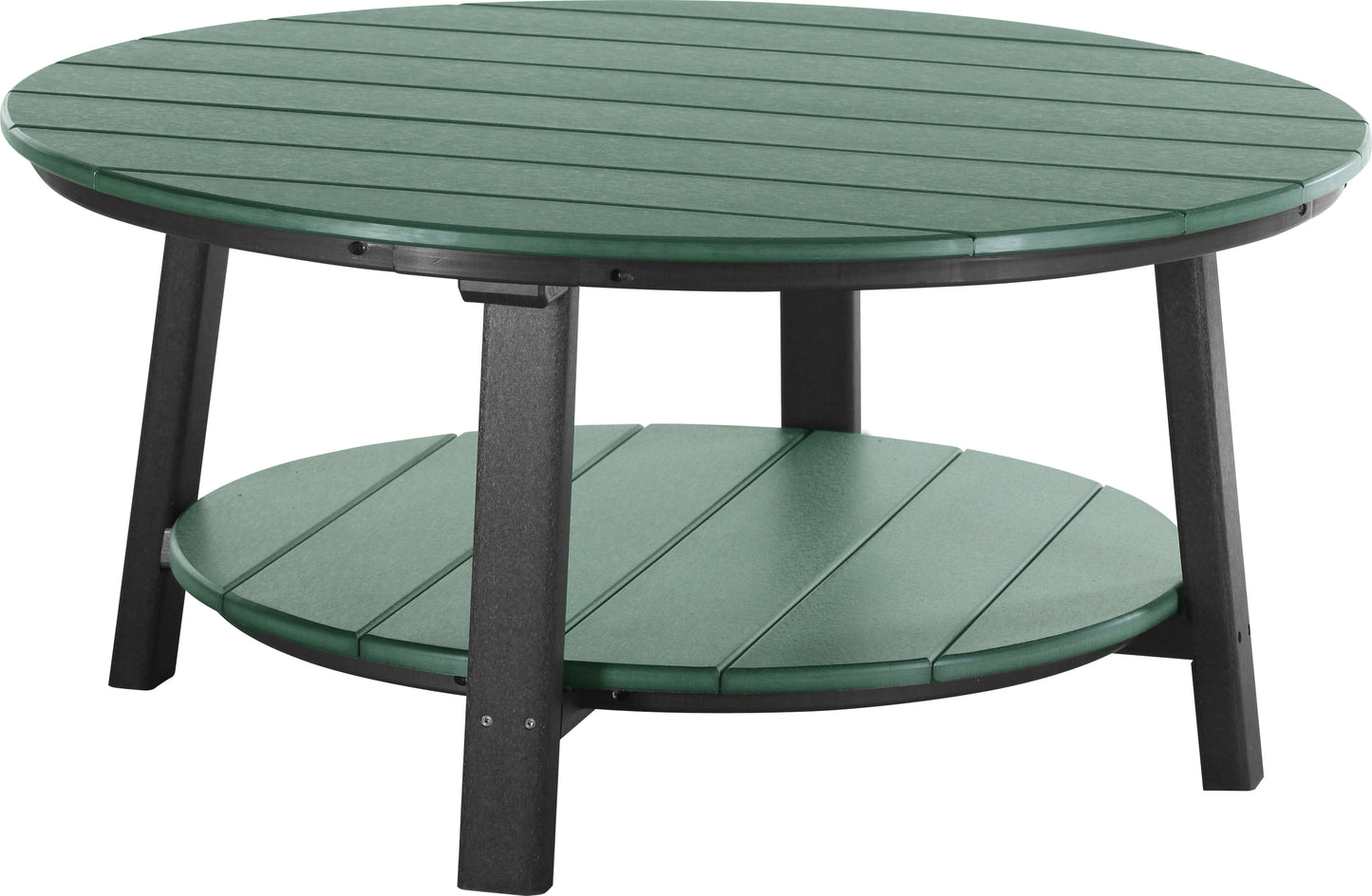 Deluxe Conversation Table