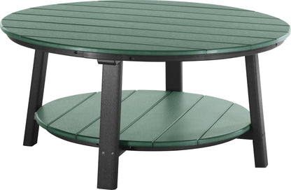 Deluxe Conversation Table