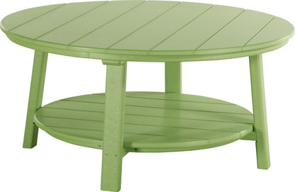 Deluxe Conversation Table