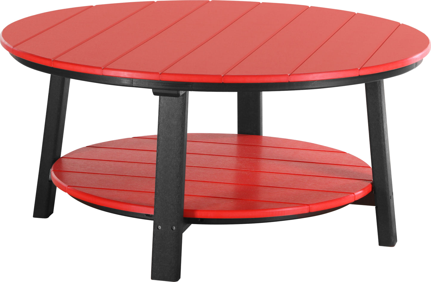 Deluxe Conversation Table