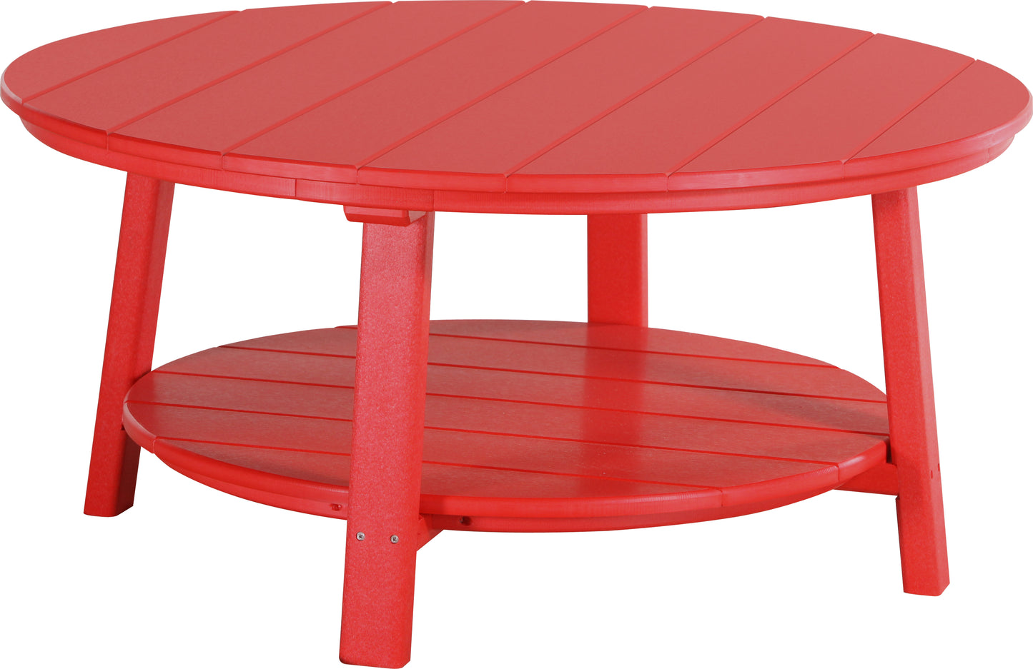 Deluxe Conversation Table