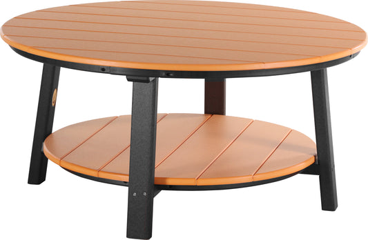 Deluxe Conversation Table