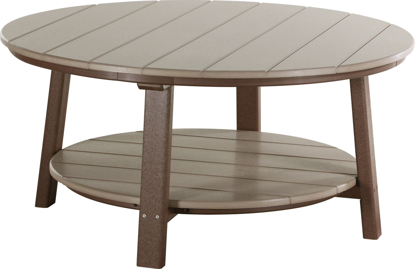 Deluxe Conversation Table