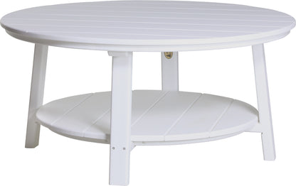Deluxe Conversation Table