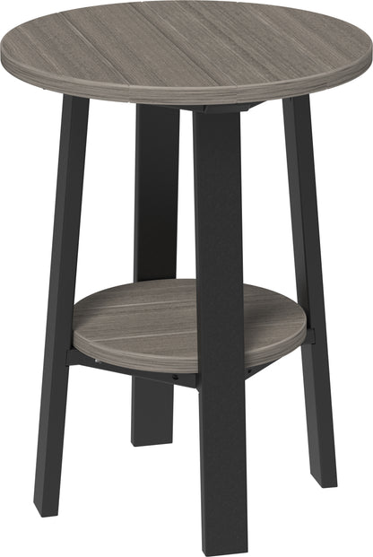 Deluxe End Table 28″