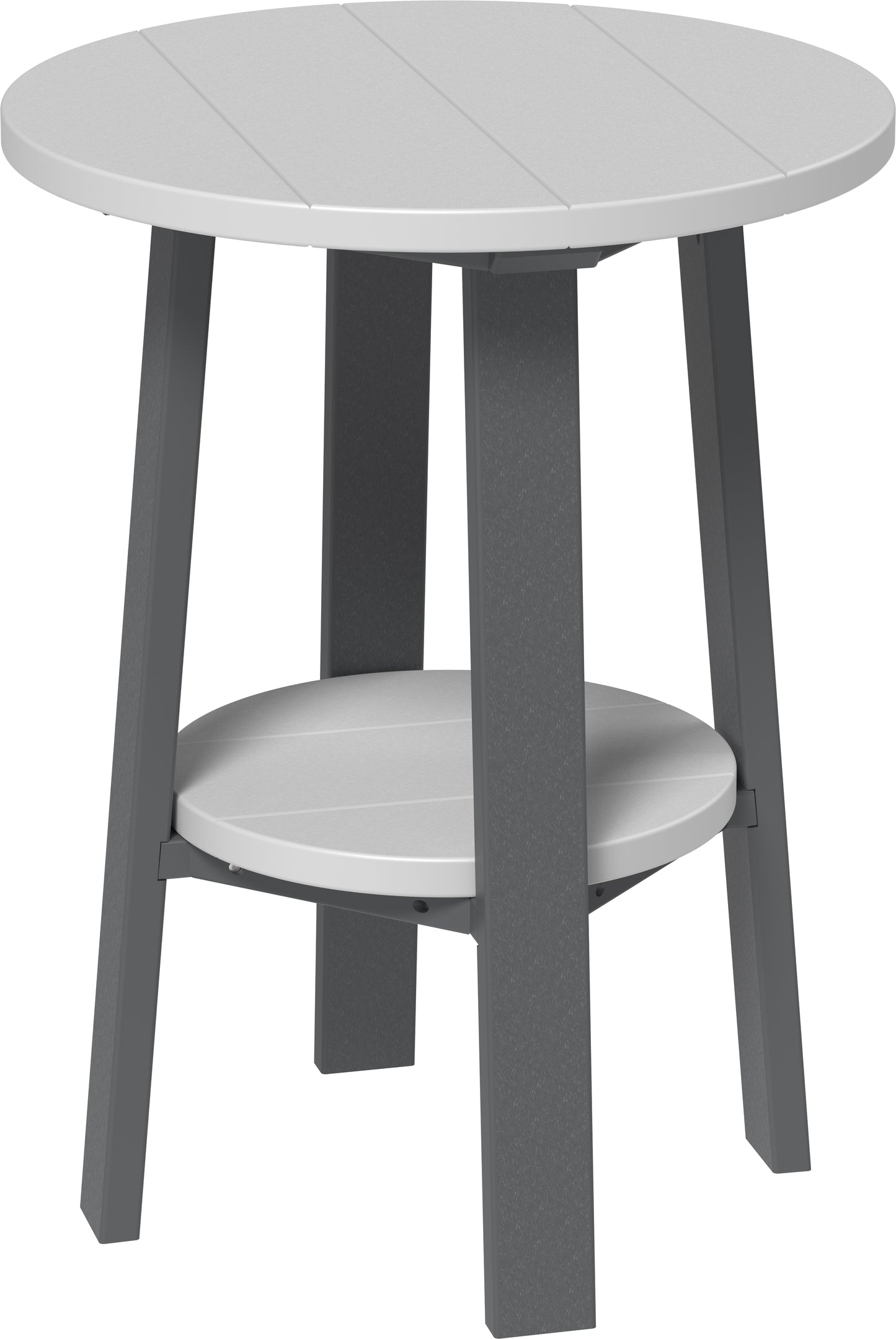 Deluxe End Table 28″