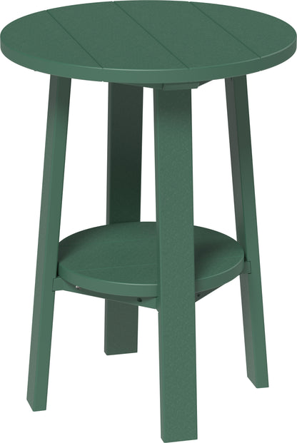 Deluxe End Table 28″
